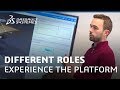 Bosch Car Multimedia - Different roles experience the 3DEXPERIENCE platform - Dassault Systèmes