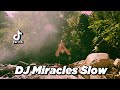 MIRACLES (DJ Desa & Fahmy Fay)