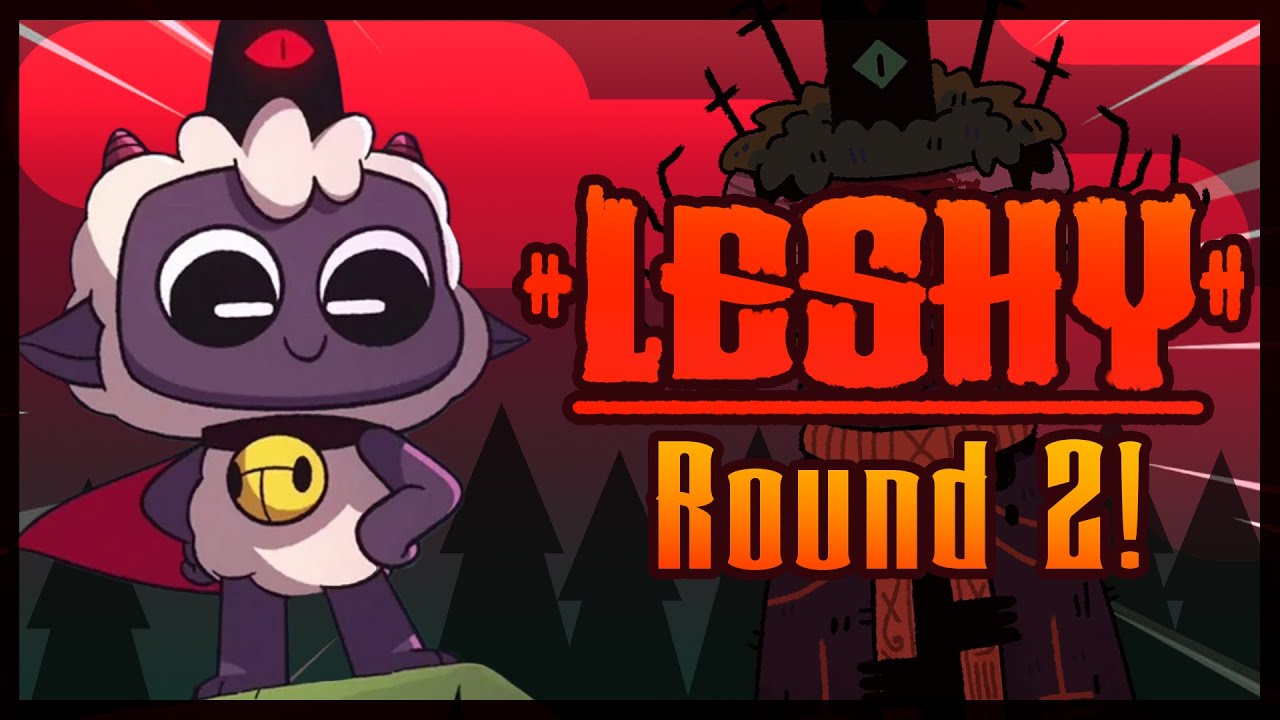 The Cult Of The Zombeans Grows Cult Of The Lamb Youtube