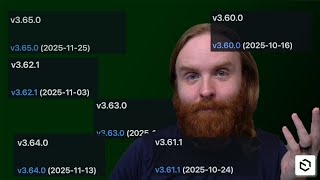 Upgrading Payload CMS from 3.60 to 3.65 LIVE