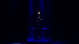 241220 KYUHYUN 10th Anniversary Asia Tour ［COLORS］ in SEOUL '슬픈 밤'