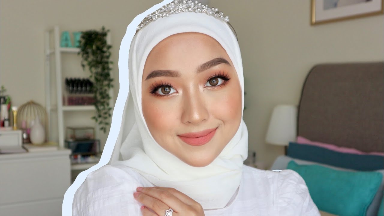 Tutorial Makeup Pengantin Simple Makeupview Co