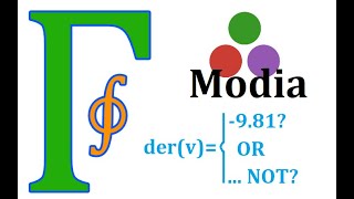 Modia Tutorials 06: Modeling using Conditional Equations