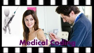 Medical Coding Training — Vaccine Administration