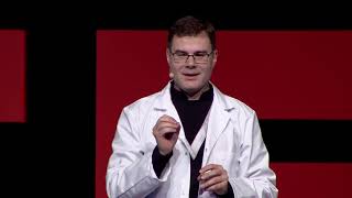 Warning: do try this at home | Mārtiņš Gulbis | TEDxRiga