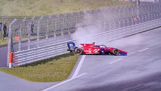 Nekonečné trápení ve Fuji | Gran Turismo cesta do F1 #2