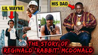 Lil Wayne's Dad Took a Felony So 12-Year-Old Wayne Wouldn't Go to Jail…He Was DEAD Months Later