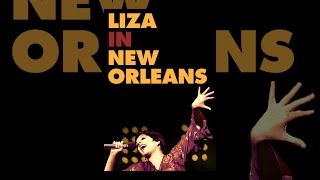 Liza in New Orleans