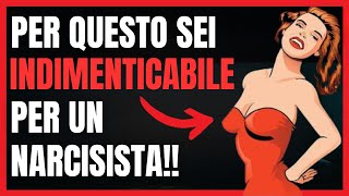 🔥 Il Narcisista Non Ti DIMENTICHERÀ Mai: Scopri il Motivo INASPETTATO 💥