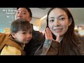 【年末年始vlog】誕生日旅行と帰省など盛り沢山な7日間👘🎍ホテルステイ 聖地巡礼 カフェ vlog139