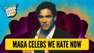 10 Celebs Who Destroyed Their Own Legacies
