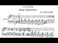 Ernesto Nazareth / Arthur Moreira Lima, 1979: Odeon Tango - Digitized ProArte LP