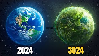 What is Going to Happen in Future? | Earth after 1000 Years | Muz Studio