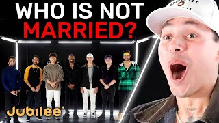 6 Married Men vs 1 Secret FBoy