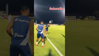 নেইমার ফিরে এসেছে খেলা হবে।। Neymar came back ❤️❤️ #shorts #football #neymar #skills