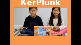 WeCanPlay KerPlunk Game