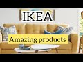 IKEA Store New Products / Organizers & Decorations / New At IKEA Store