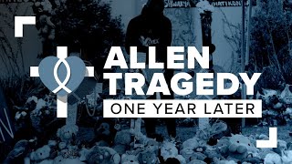 WATCH: Allen tragedy | One year later remembrance ceremony special
