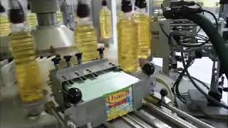 GERNEP Hot Melt Labeler from Aesus