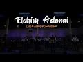 Elohim Adonai (Live)