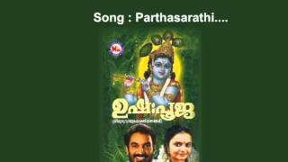 Parthasarathi -  Ushapooja