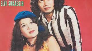 Rhoma Irama \u0026 Elvy Sukaesih - Terharu (1972/1973)