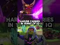 Golden Oni Lloyd & Harumi Prime VS Nya Prime & Jay Dragon Form (Ninjago who is strongest?)