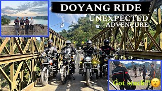 DOYANG RIDE| UNEXPECTED ADVENTURE| WHOLESOME EXPERIENCE | #adventure #motovlog