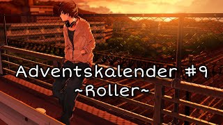 [ Nightcore ] Roller ~ Apache