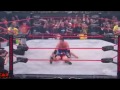 AJ Styles Vs Kurt Angle   Impact Highlights