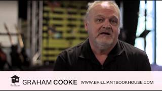 Living Your Truest Identity with Graham Cooke.