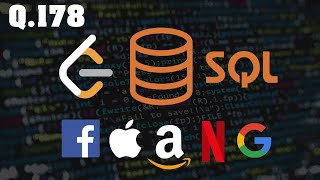 Solving LeetCode SQL Question with Explanation | LeetCode 178