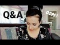 Q&A•CZEGO ŻAŁUJĘ? JAK POZNAŁAM SIĘ Z MĘŻEM👩‍❤️‍💋‍👨?•CZYM SIĘ ZAJMUJĘ?💕