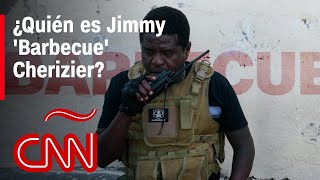 Quién es Cherizier, el poderoso líder de las pandillas en Haití que genera caos