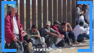 How President Biden’s executive action on border will impact election | Vargas Reports