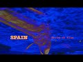 SPAIN - WORLD OF BLUE (Official Shimmy-Disc Video)