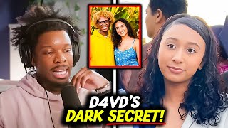 New Evidence EXPOSES Celeste’s Family.. (Did They Help D4vd Cover It Up?)
