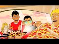 ¡La hora de la verdad! | Supa Strikas Español | Temporada 6 | Nueva Recopilación