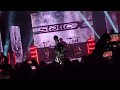 Static X - Wisconsin Death Trip - The Plaza Orlando 3/15/23