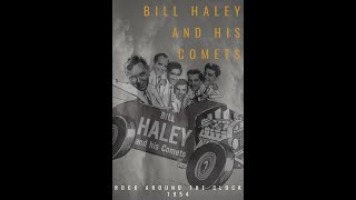 1954 3 Bill Haley