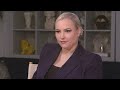 Meghan McCain SLAMS Negative Article About Herself For Creating a ‘TOXIC’ Culture Against Women