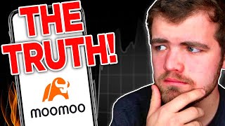 What You MUST Know About Moomoo Trading App | 2023