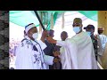 See What Biu Emirate Council did over coronation of Emir