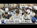 근로소득공제한도 2천만 원…고소득 세부담 는다 2019.07.25 5mbc뉴스