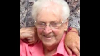 Patricia M. Gann Memorial Tribute