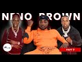 Original Choo Neno Brown On YO GOTTI Brother, JOOK Paying To Get YOUNG DOLPH M*RDERED (P9)