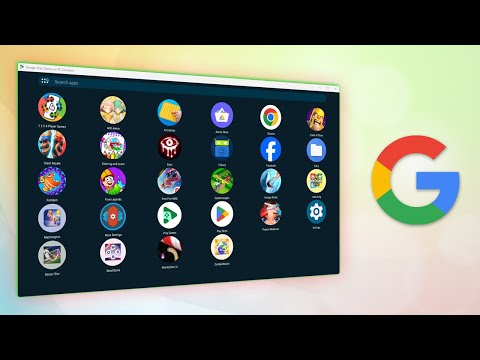 Google's Official Android Emulator for PC  Review  Tutorial