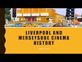 Liverpool and Merseyside Cinema history 1950-1959