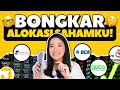 APA SIH ISI PORTOFOLIO SAHAM KU? – STRATEGI ALOKASI SAHAM