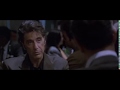 The Famous Restaurant Scene from Heat(1995)..Al Pacino vs Robert Deniro